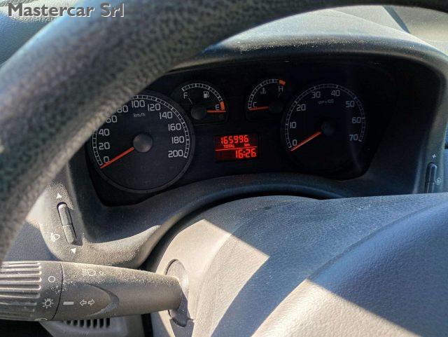 FIAT Punto Punto II 2003 5p 1.2 Active