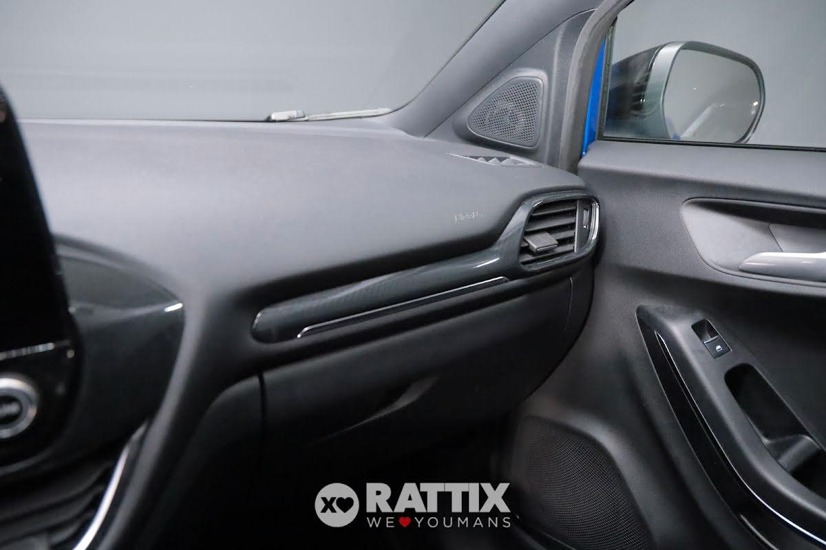 Ford Puma 1.0 ecoboost h 125CV ST-Line