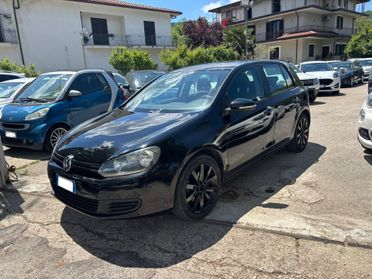 Volkswagen Golf 1.4 TSI 122CV 5p. Highline