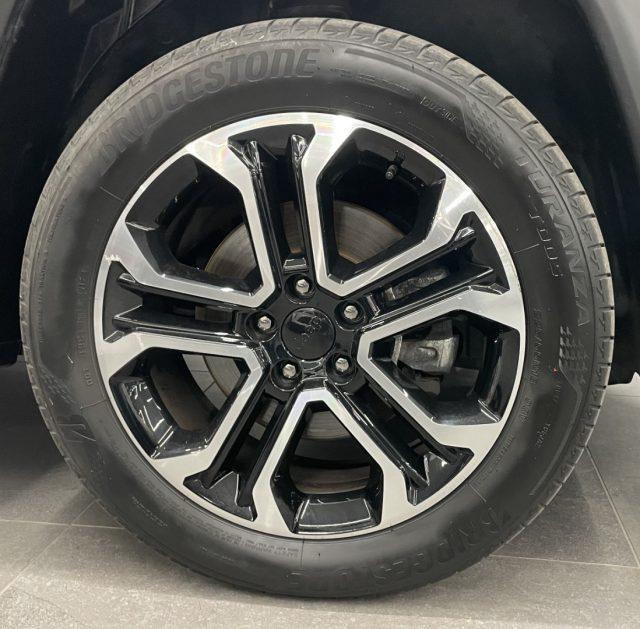 JEEP Compass 1.6 Multijet 130 CV Limited