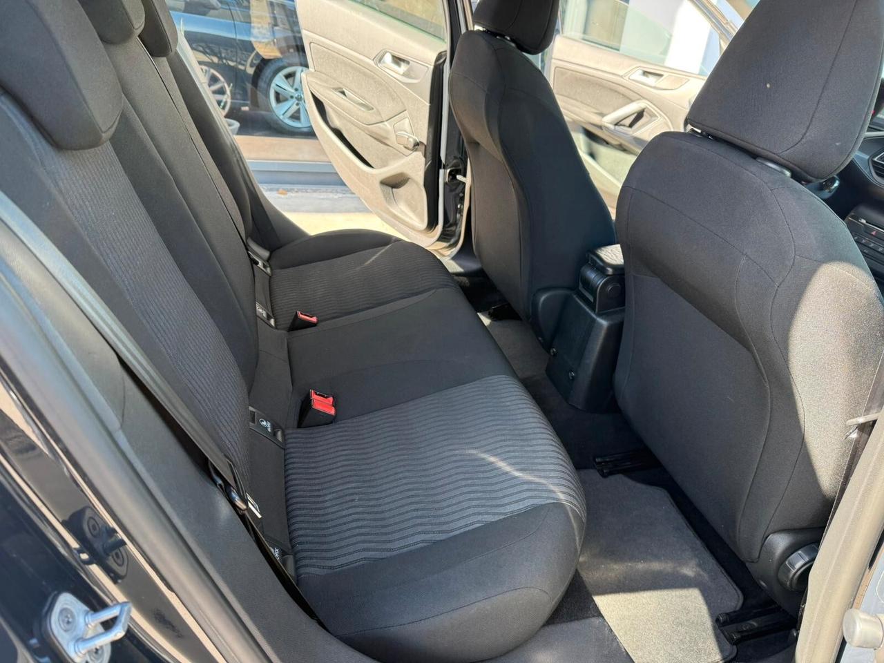 Peugeot 308 1.6 HDi 92 CV Access