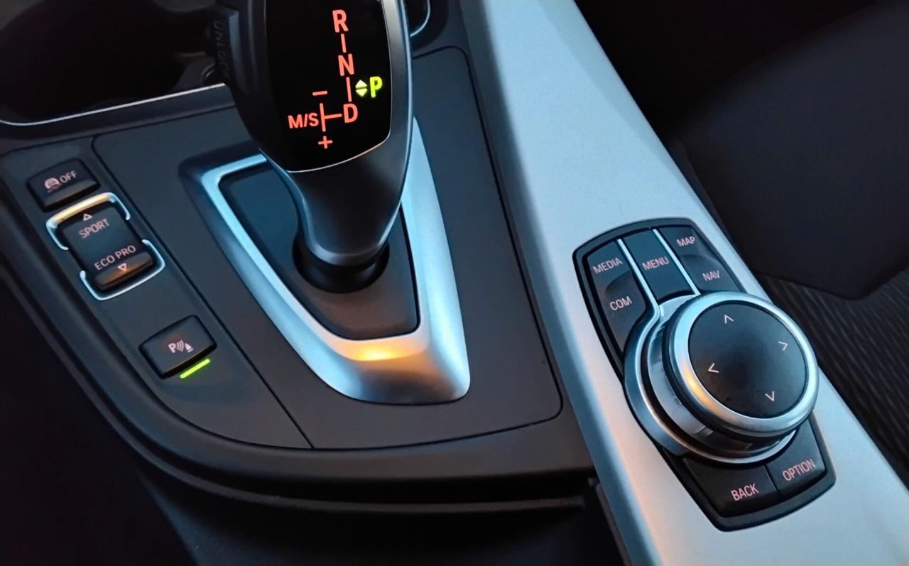 Bmw 316 316d Touring Msport