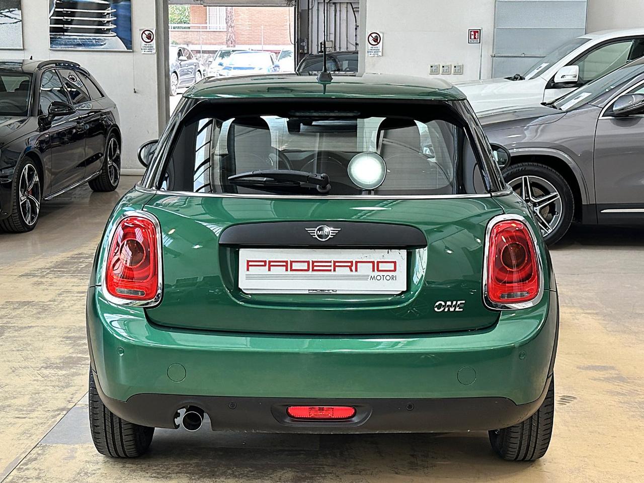 Mini One 5 Porte 1.5 Twin 75cv - IVA Esposta