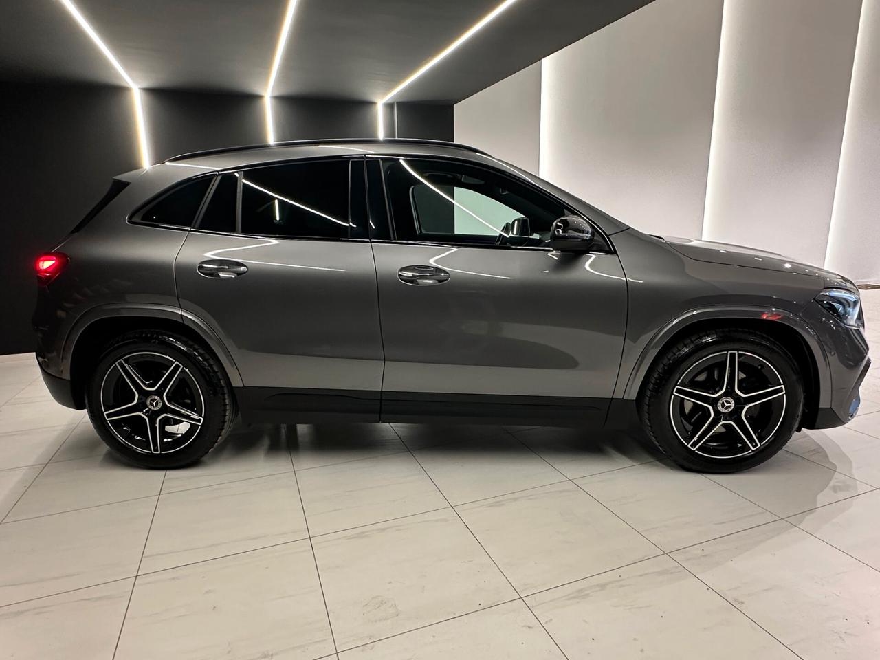 Mercedes GLA 200d AMG Line Premium 2023