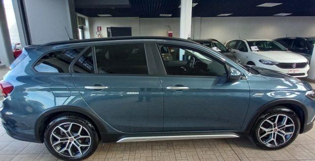 FIAT Tipo 1.6 Mjt S&S SW Cross