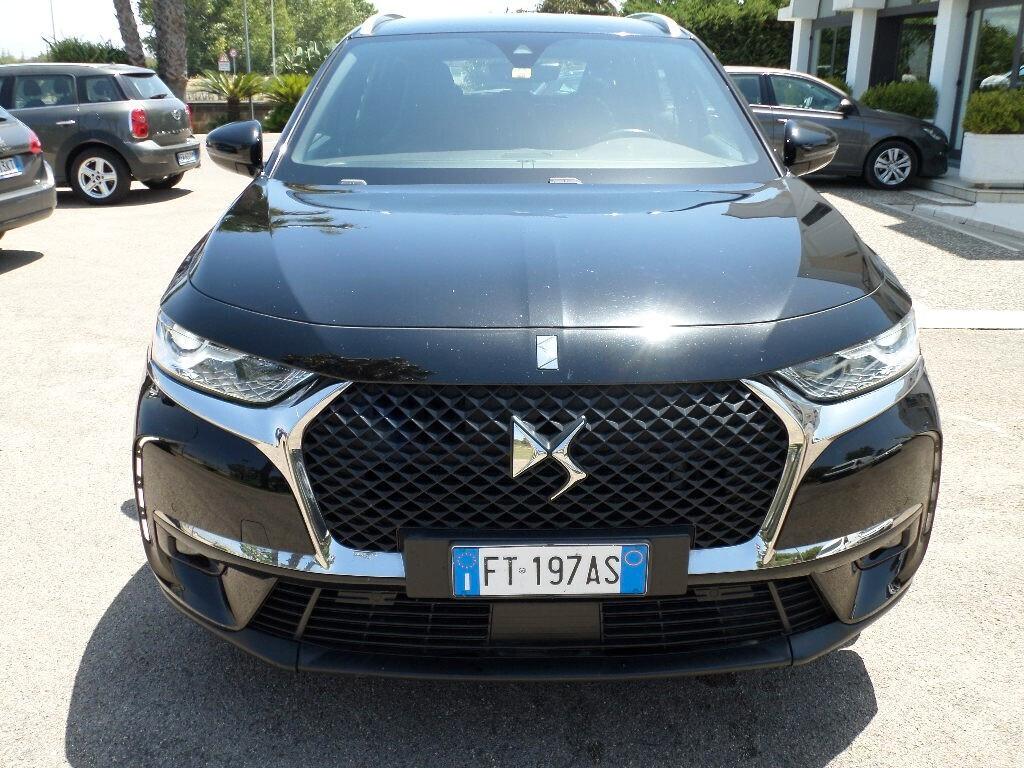 DS7 CROSSBACK 2.0HDI 180CV So CHIC