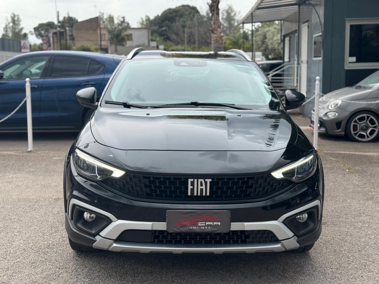 Fiat Tipo 1.3 Mjt S&S 5 porte City Cross LED NAV