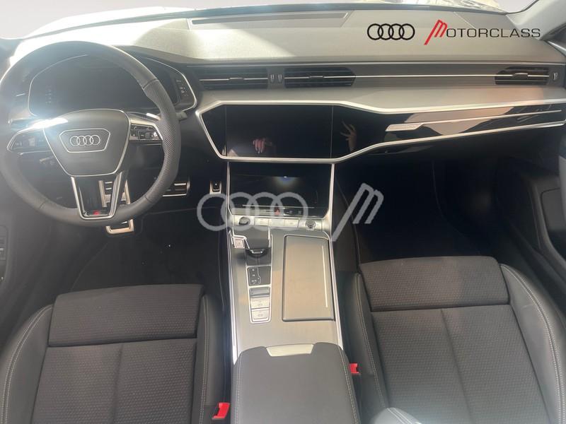 Audi A7 sportback 45 3.0 v6 tdi mhev 48v business advanced quattro ultra s tronic