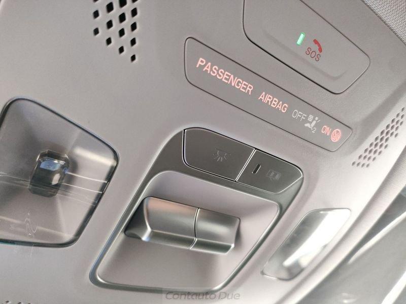 Omoda Omoda 5 Omoda 5 1.6 TGDI 147CV aut. Anniversary Premium GPL