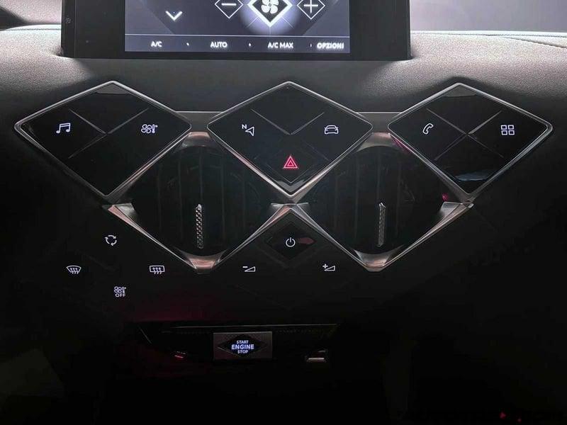DS DS 3 Crossback PureTech 100 So Chic