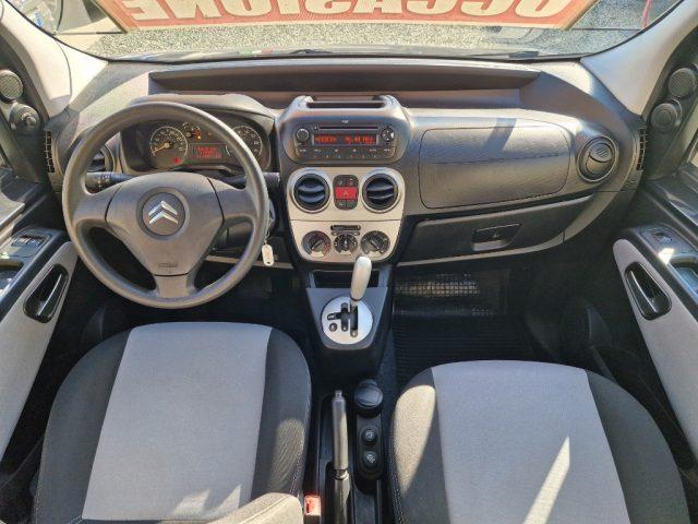 CITROEN Nemo Multispace Automatico 1.3HDi