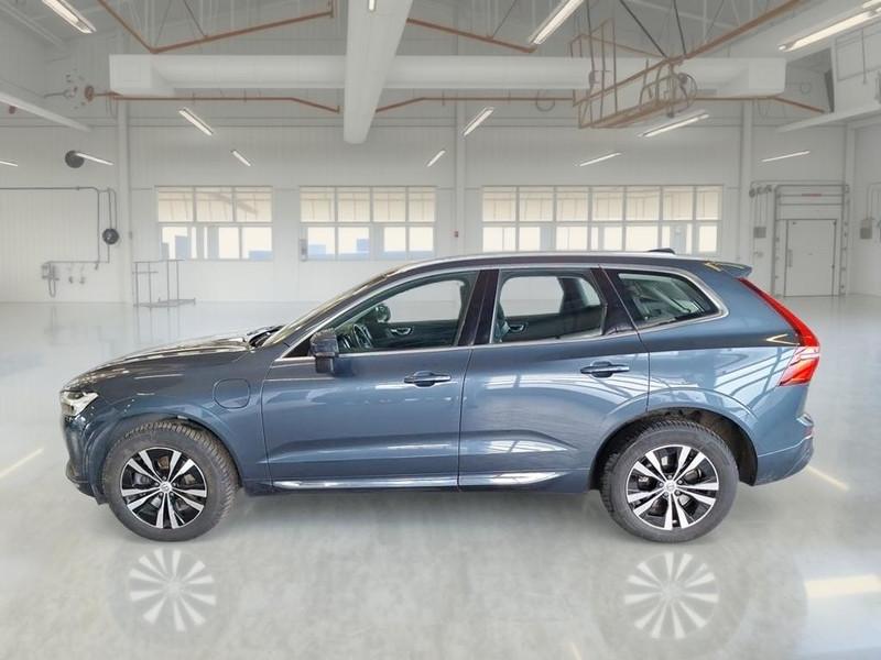VOLVO XC60 T6 PLUG-IN AWD AUTO RECHARGE INS. EXP 5 PORTE SUV
