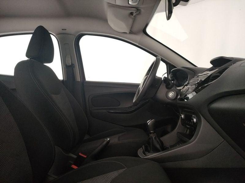 Ford Ka + 1.2 70cv my18