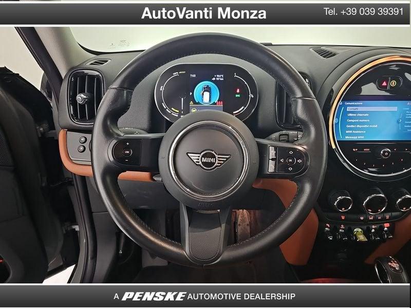 MINI Countryman MINI Cooper SE ALL4 Countryman