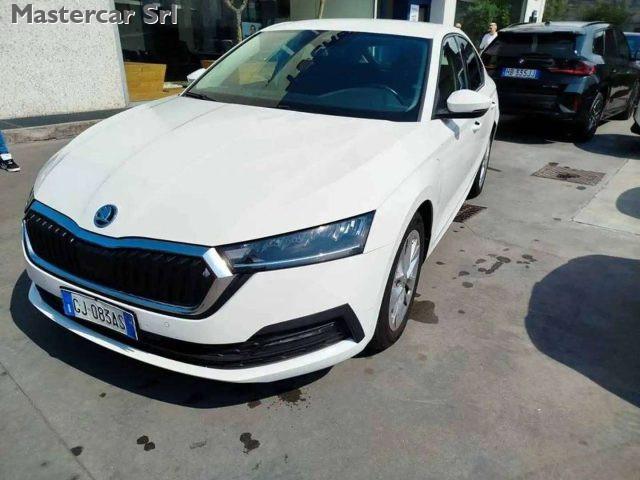 SKODA Octavia Octavia Berlina 1.4 tsi 204CV phev Executive dsg -