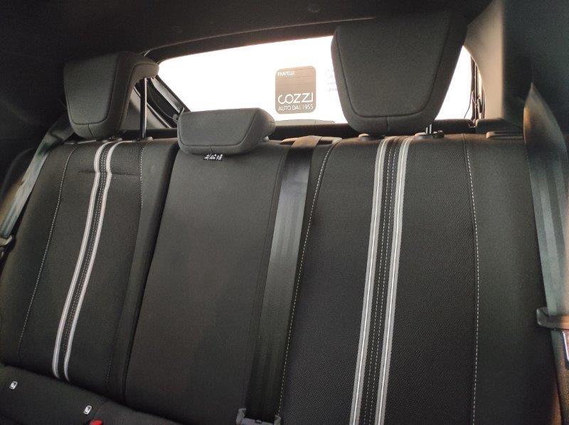 OPEL Corsa 6ª serie - Corsa 1.2 GS