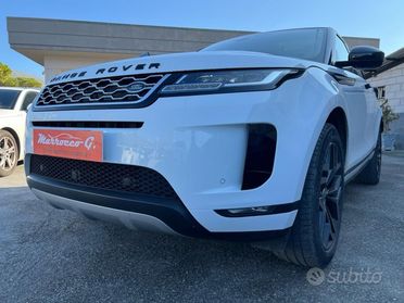 Land Rover RR Evoque 2 Diesel-Hybrid