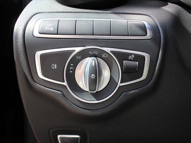 MERCEDES-BENZ GLC 250 d 4Matic Premium