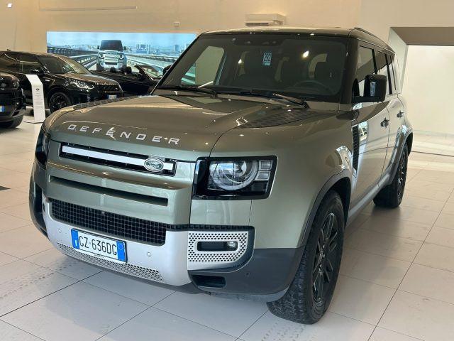 LAND ROVER Defender 110 3.0D I6 200 CV AWD Auto S