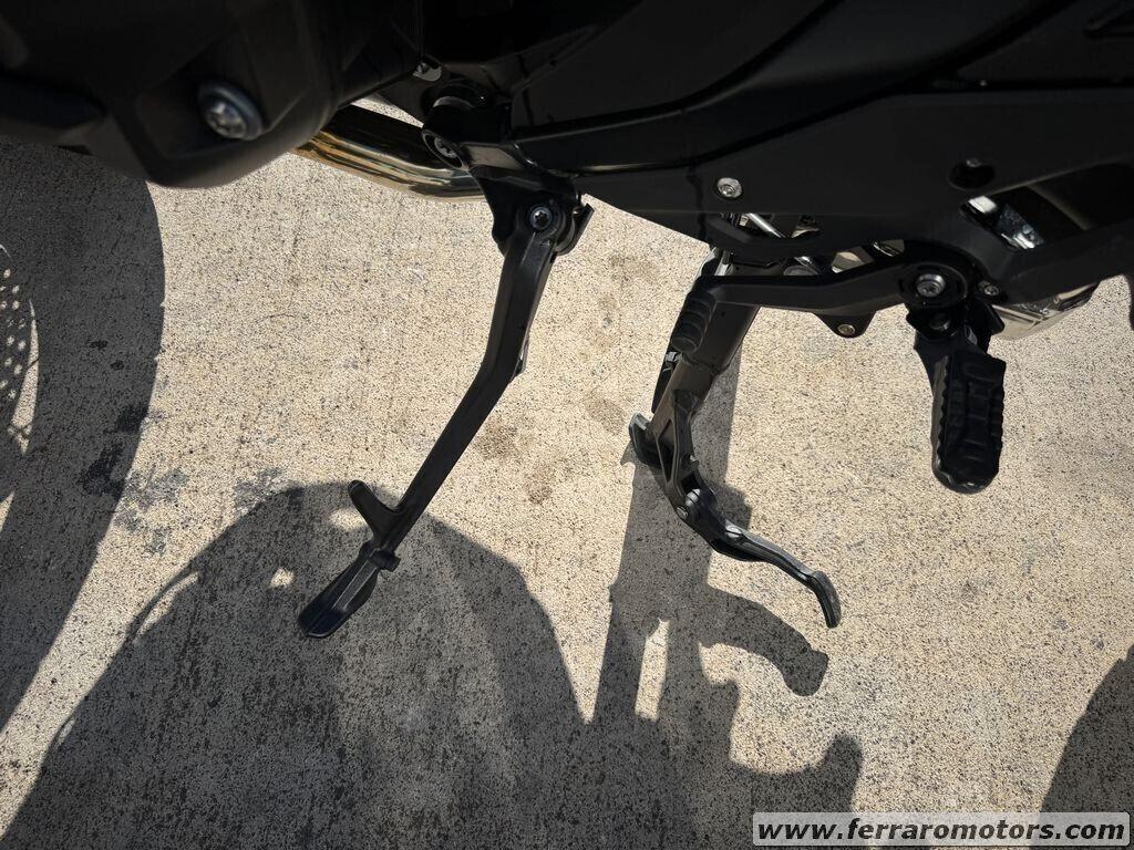 Bmw R 1300 GS tripleblack a 239 euro al mese senza anticipo