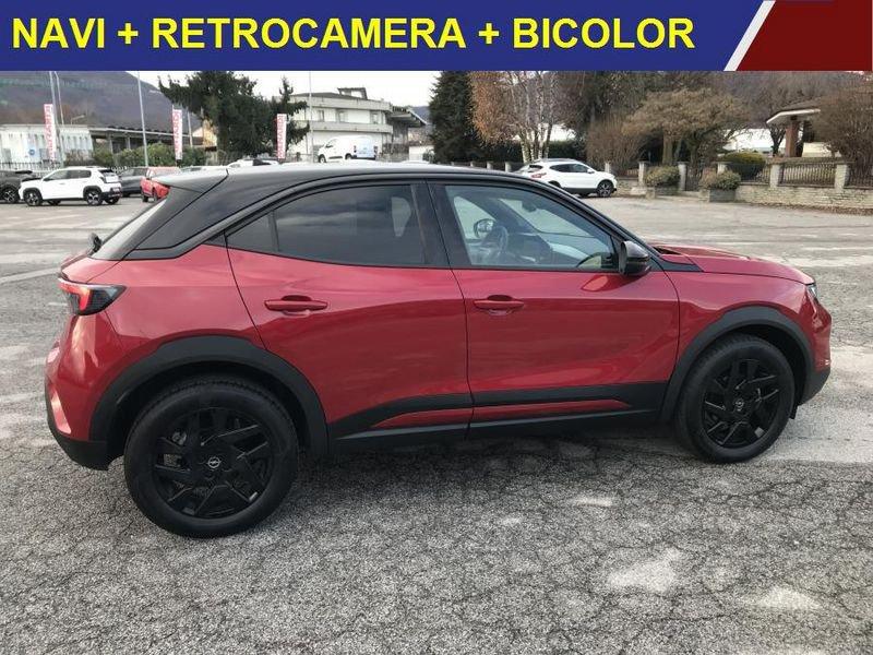 Opel Mokka 1.2 Turbo GS KEYLESS+NAVI+WINTER PACK