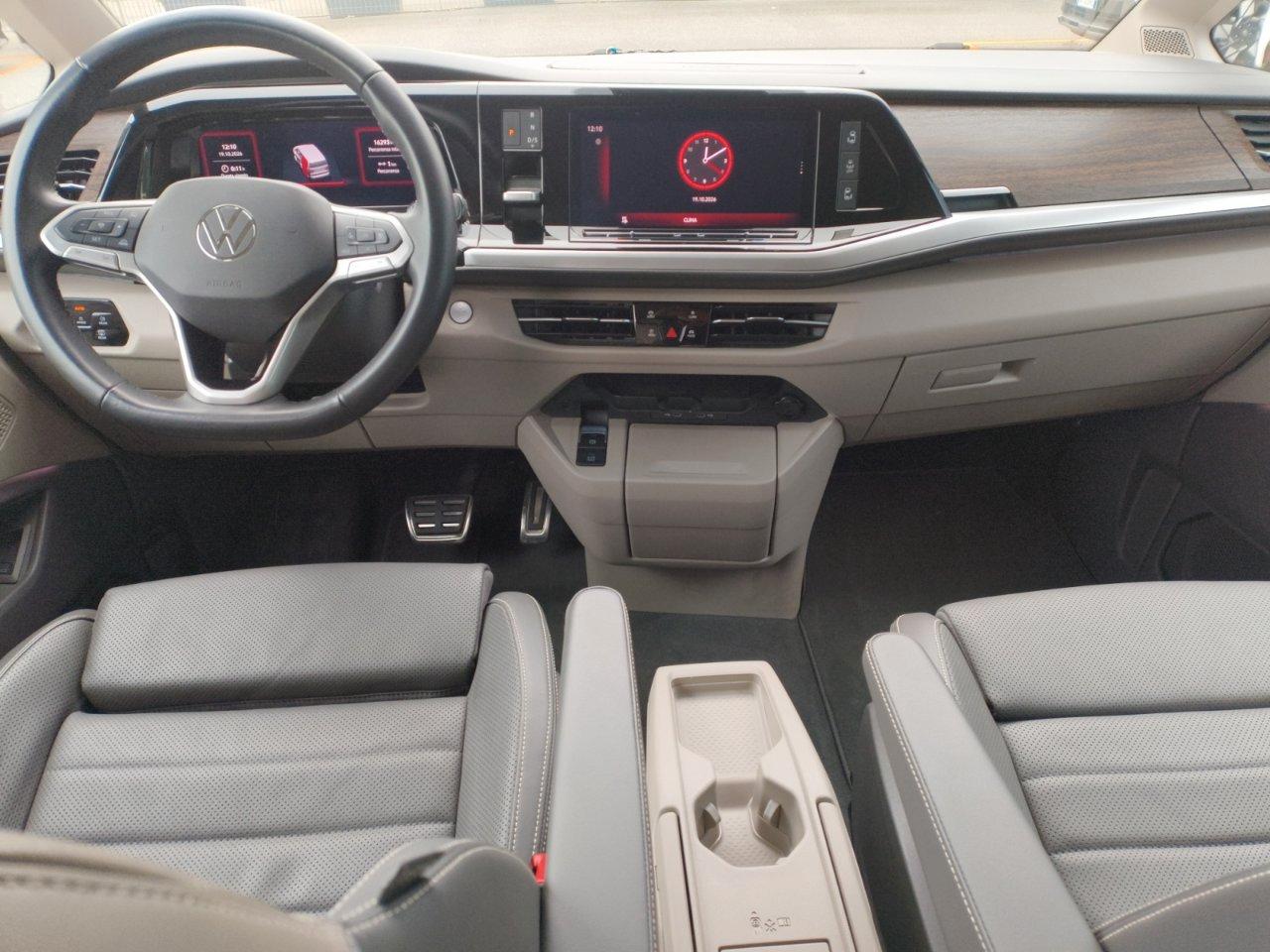 Volkswagen Multivan 1.5 phev Style 4motion 245cv dsg 7p.ti
