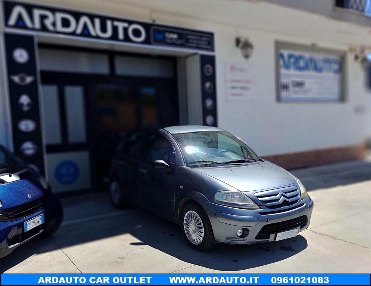Citroen C3 1.4 Hdi Confort