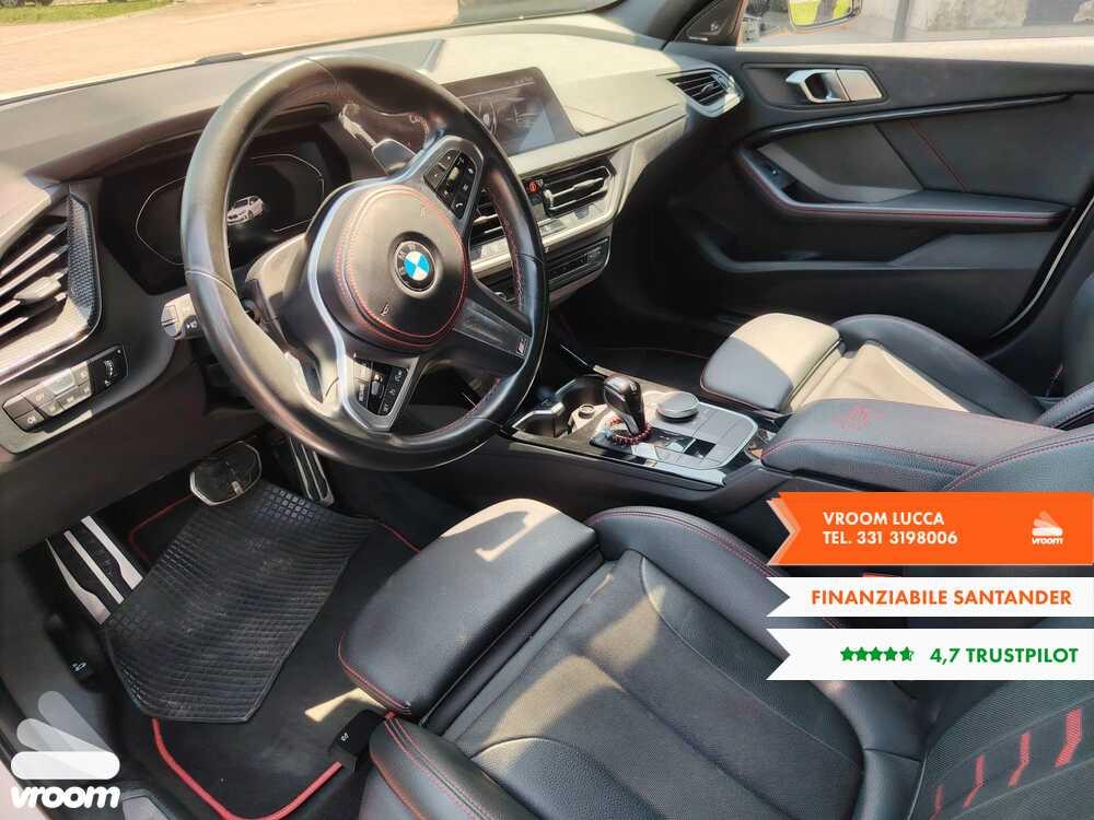 BMW Serie 1 (F40) 128ti 5p. Msport