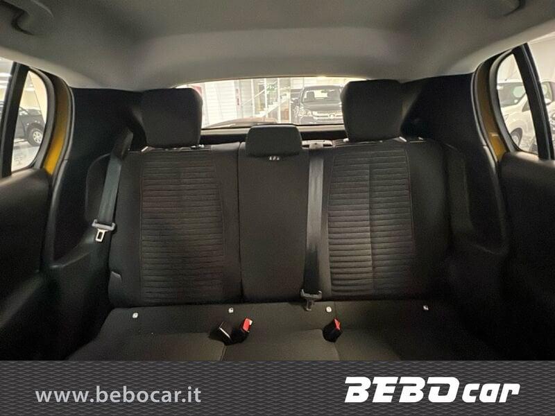 Peugeot 208 Active Pack PureTech 75 S/S