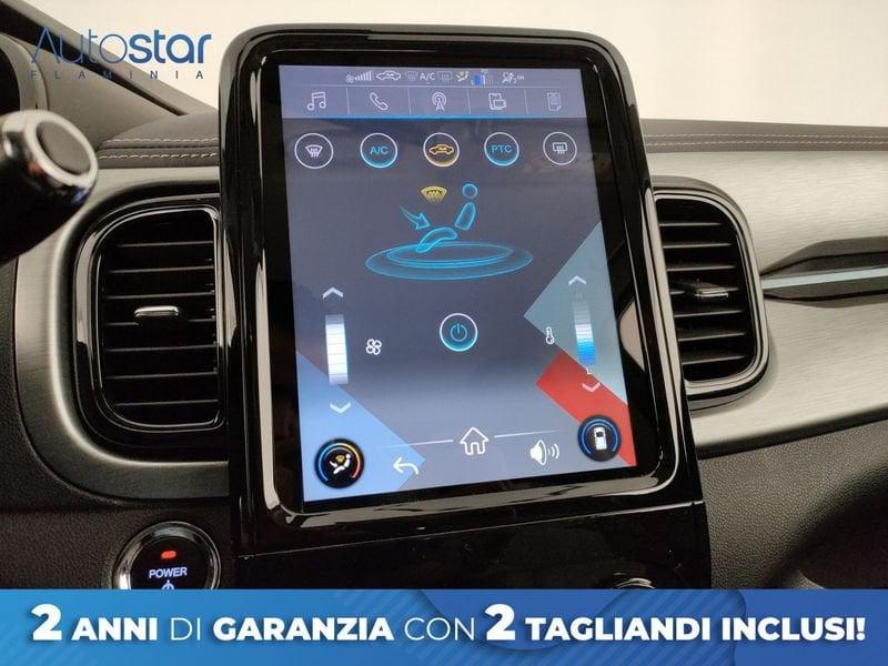 DR AUTOMOBILES dr 1.0 EV 45kW