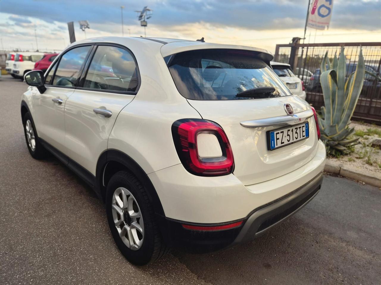Fiat 500X 1.0 120CV - 2020 - PARI AL NUOVO