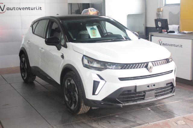 RENAULT Captur ECO-G TECHNO 100 CV GPL KM 0