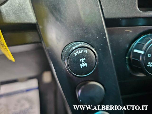 SSANGYONG Actyon Sports 2.0 XDi 4WD Comf. Pick-up