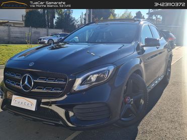 Mercedes-Benz GLA 250 Premium #8103