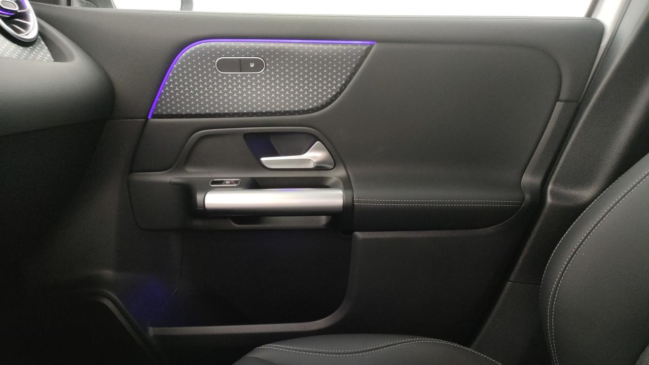 Mercedes-Benz GLA 200 d Progressive Advanced Plus auto