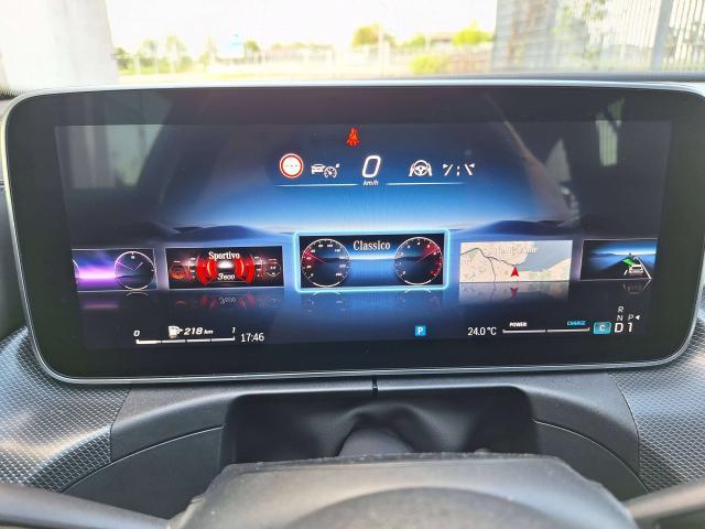 Mercedes-Benz C 220 Classe C-S206 SW All-Terrain SW All-Terrain d mhev Premium 4matic Automatica