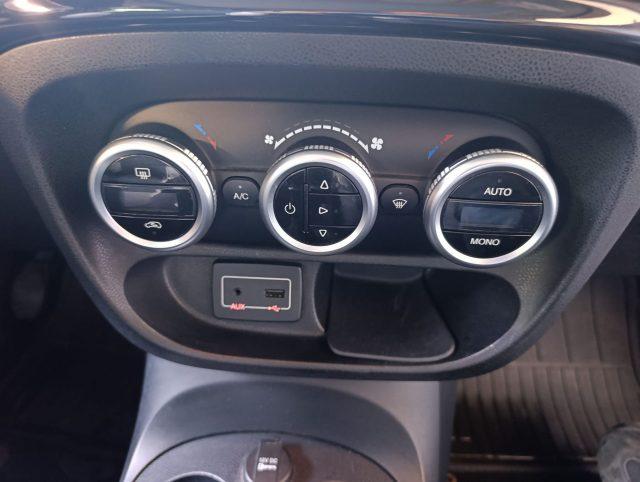 FIAT 500L 1.6 Multijet 120 CV Trekking