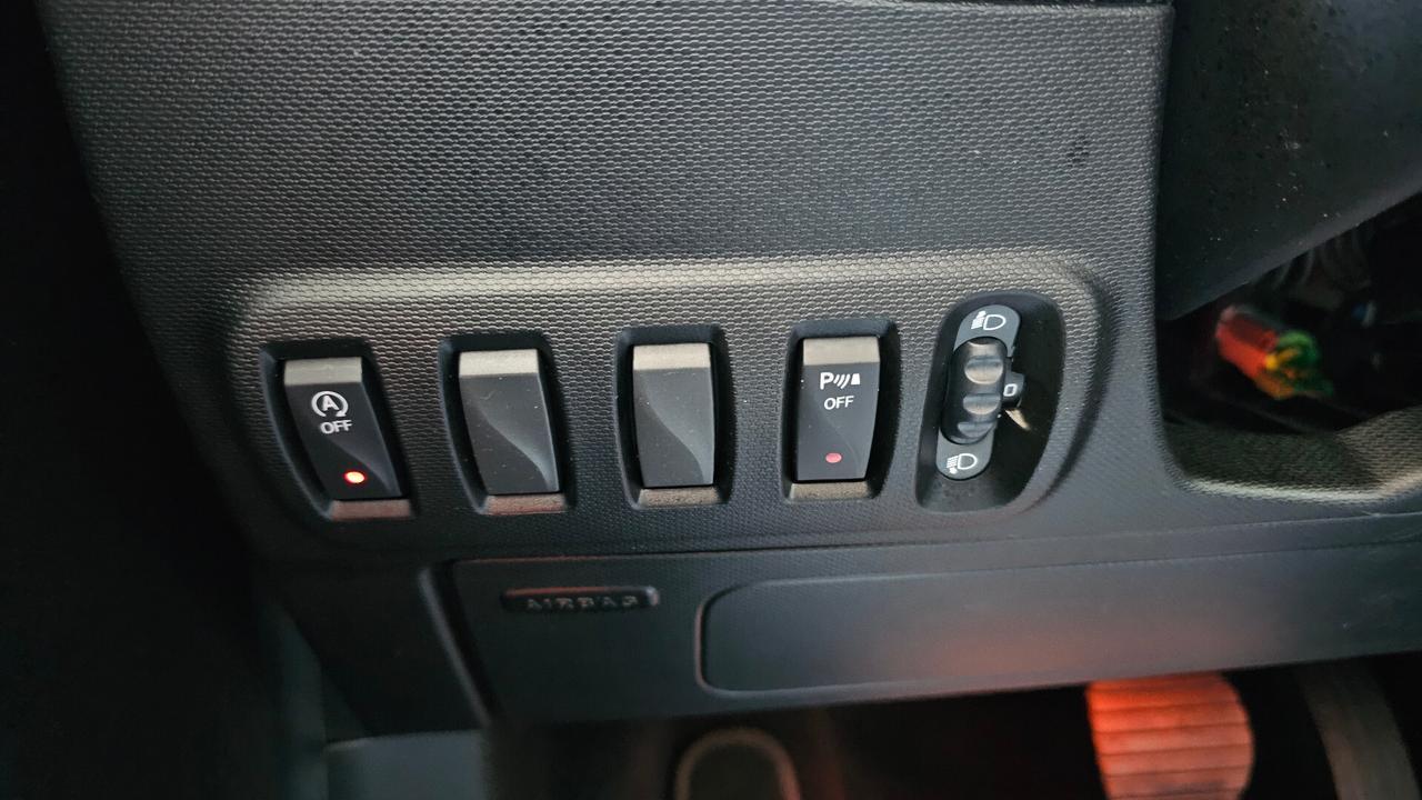 Smart ForFour 90 0.9 Turbo twinamic Passion UNIPRO NAV ANDROID TAGL UFF LED