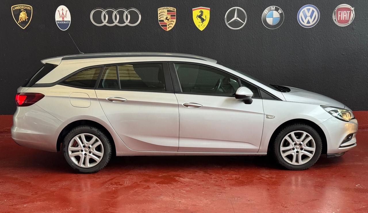 Opel Astra 1.6 CDTi 110CV Start&Stop Sports Tourer Innovation