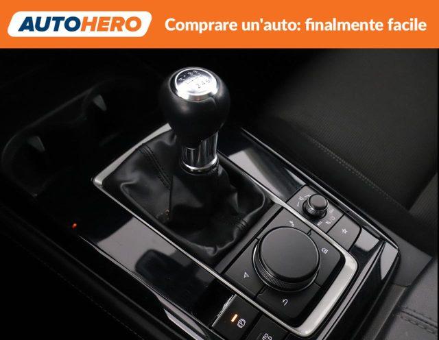 MAZDA CX-30 2.0L e-Skyactiv-G M Hybrid 2WD Evolve