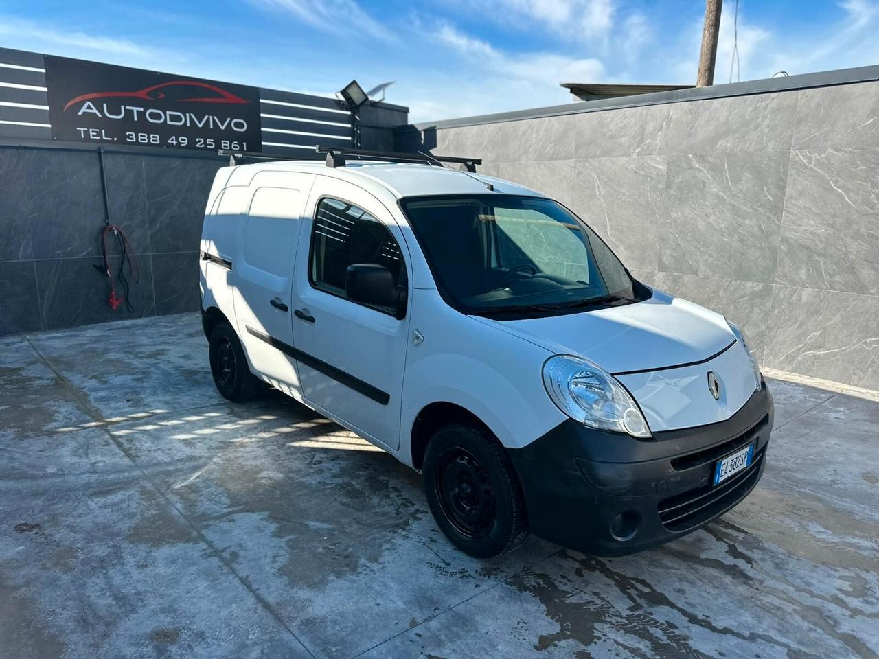 Renault Kangoo 1.5 dCi 70CV 3p. Express Compact Generique
