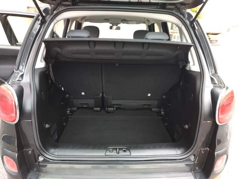Fiat 500L 1.3 Multijet 95 CV Lounge
