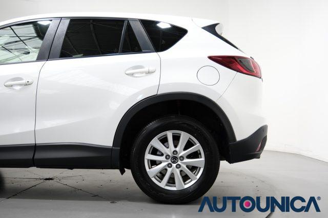 MAZDA CX-5 2.2L SKYACTIV-D 150CV 2WD EVOLVE