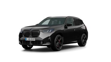 BMW BMW X3 M50 xDrive