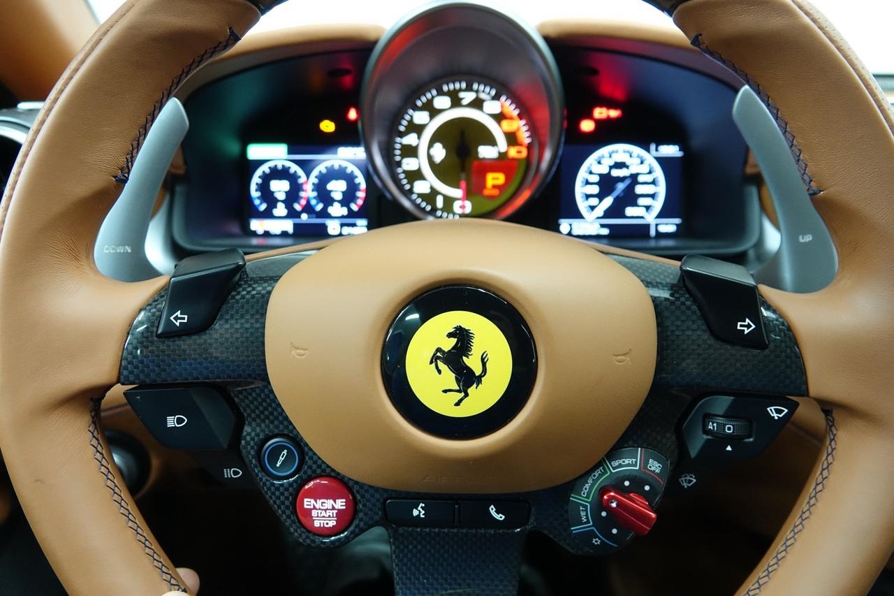 Ferrari GTC4 Lusso - AUTO 100% PRIVATA PREZZO TOP