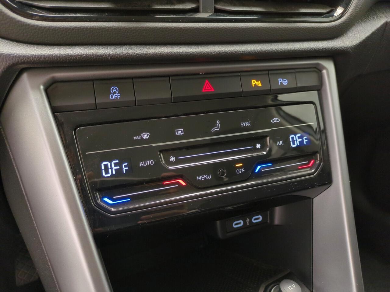 Volkswagen T-Roc 2.0 TDI SCR Life