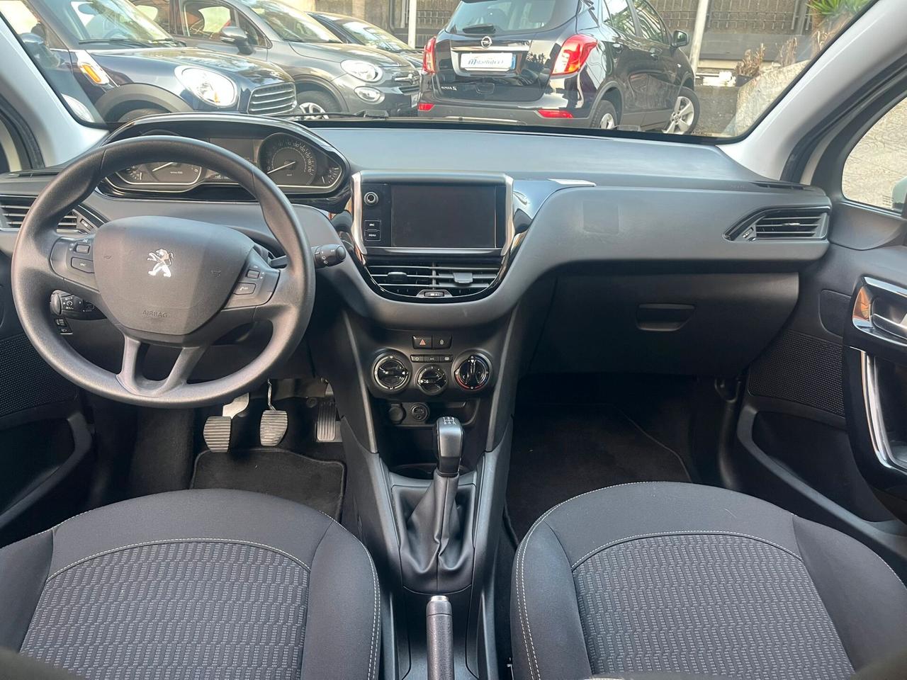 Peugeot 208 BlueHDi 75 5 porte Active