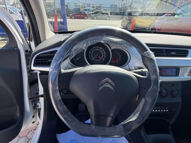 CITROEN C3 C3 II 1.4 hdi Exclusive c/esp
