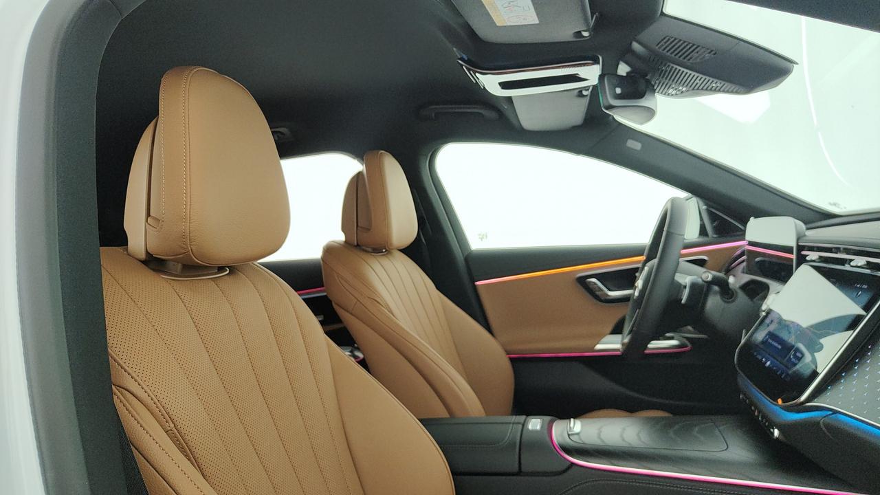 Mercedes-Benz E 220 d 4MATIC All Terrain