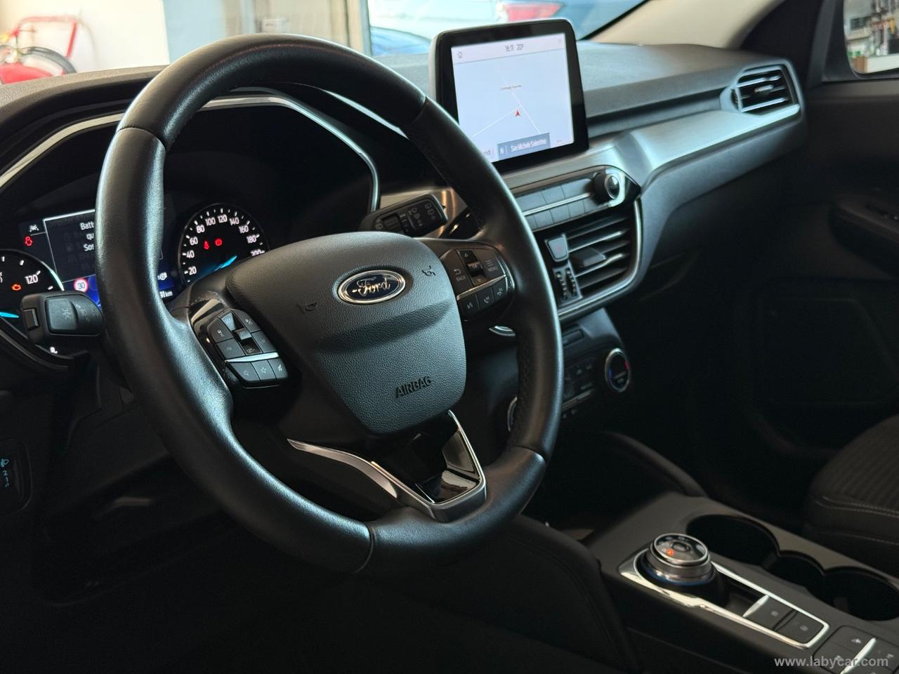 FORD Kuga 2.5 Plug In Hybr.225CV CVT 2WD Tit.